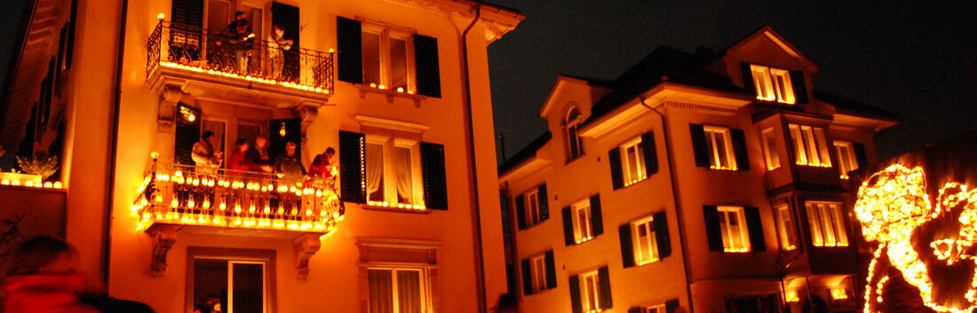 Eine grosse Tradition in Richterswil